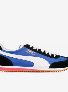 Puma/彪马正品Whirlwind Classic 男子运动时尚休闲板鞋351293-95