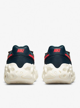 Nike/耐克正品OVERBREAK SP 男子舒适运动跑步鞋 DC8240-400