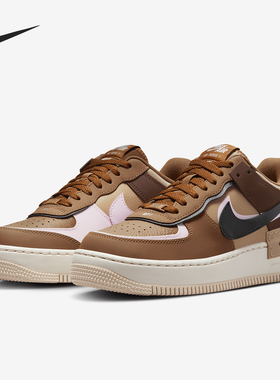 Nike/耐克正品新款女士轻便经典厚底耐磨休闲板鞋DZ1847-200