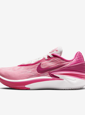 Nike/耐克正品Air Zoom G.T. Cut 2 EP男女篮球鞋DJ6013-604