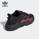 运动鞋 Adidas EF4285 三叶草 OZWEEGO男女经典 阿迪达斯正品 新款