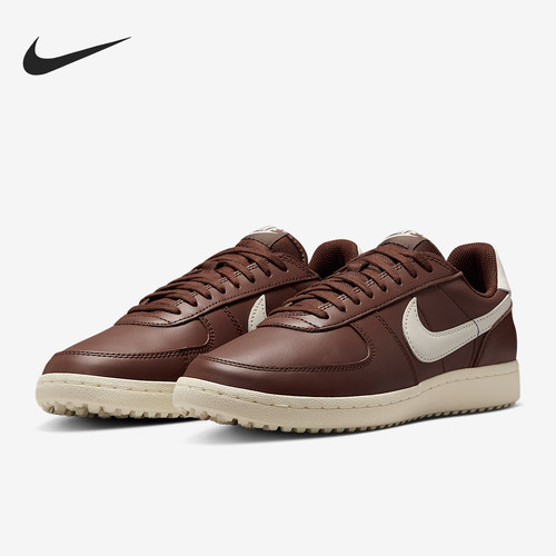 Nike/耐克正品Field General 男士轻便复古低帮运动鞋IH1343-200