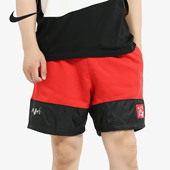 新款 夏季 运动裤 球裤 CI0261 Nike 篮球训练男短裤 耐克正品