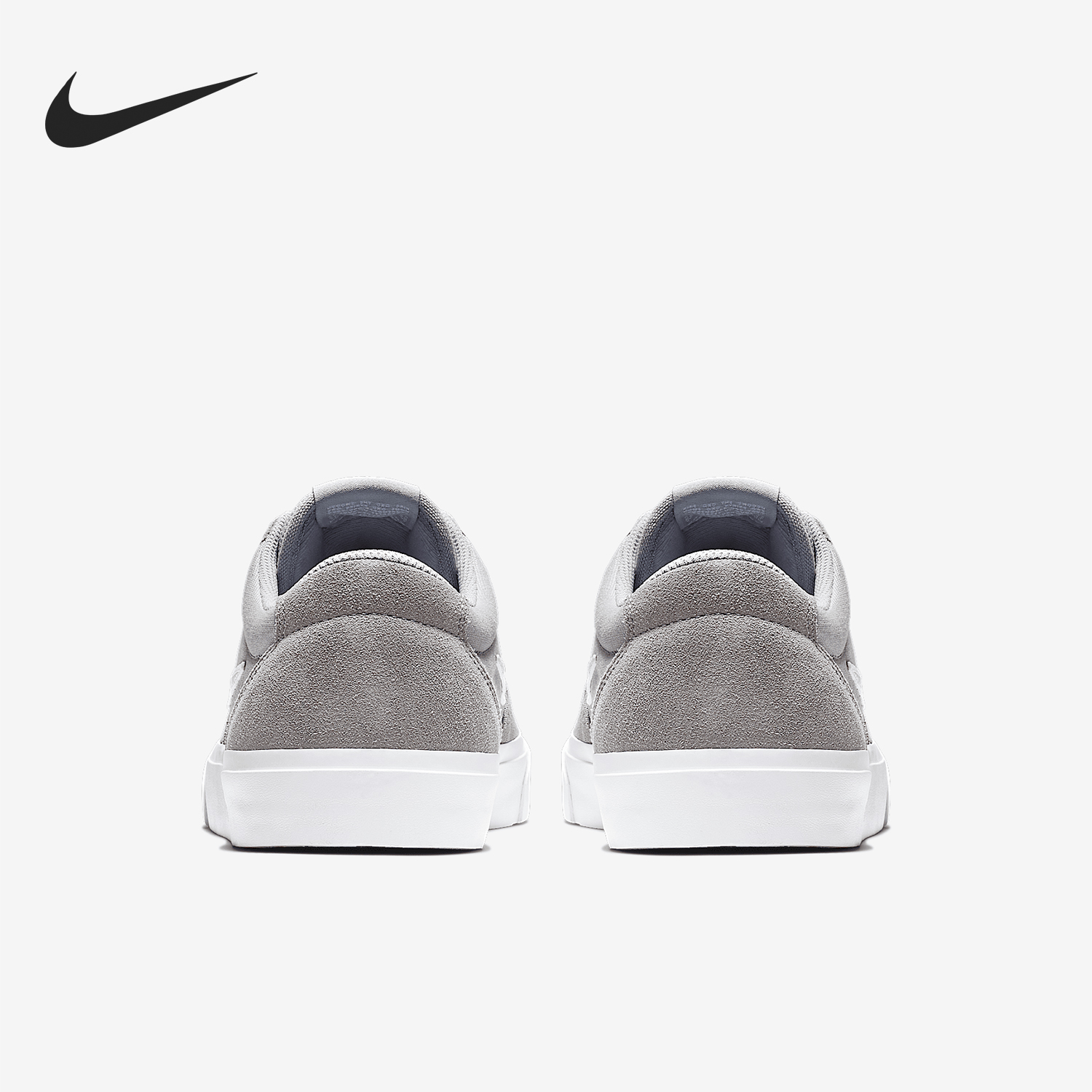 耐克SB男女低帮休闲板鞋