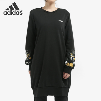 Adidas/阿迪达斯女子连衣裙