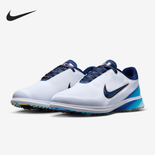 Nike/耐克正品Victory Tour 4男士运动经典高尔夫球鞋HJ4503-001