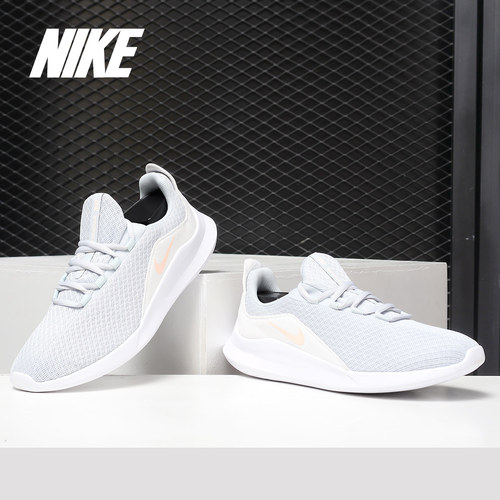 耐克正品女子缓震休闲运动跑步鞋