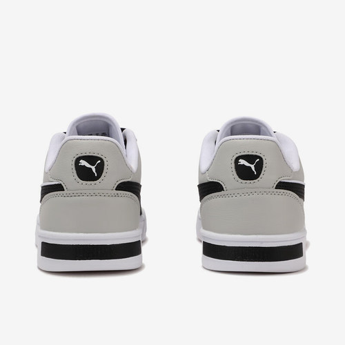 彪马男女防滑低帮板鞋