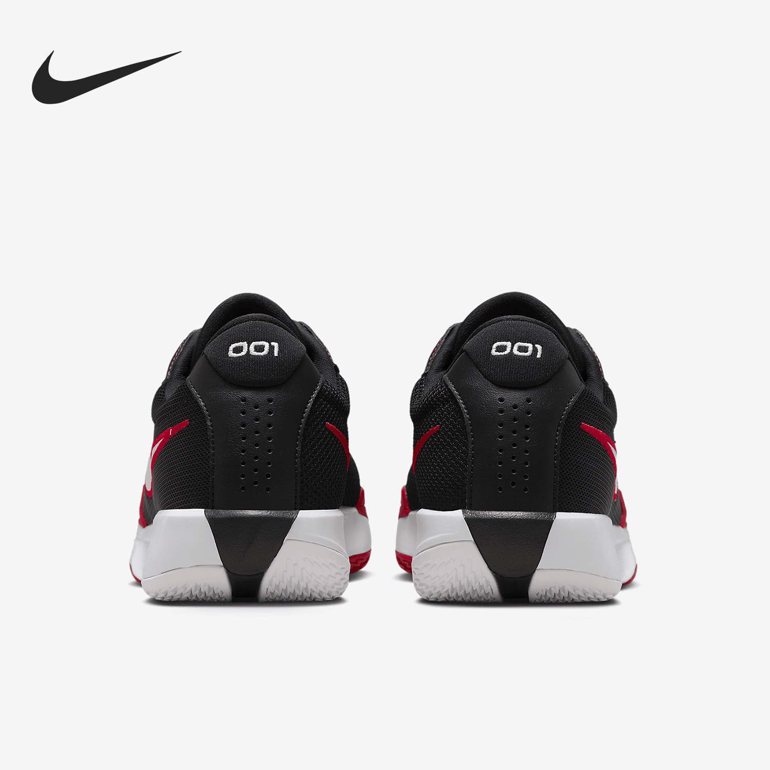 Nike/耐克官方正品G.T. Cut Academy男士减震篮球鞋FB2599-008 - 实物图