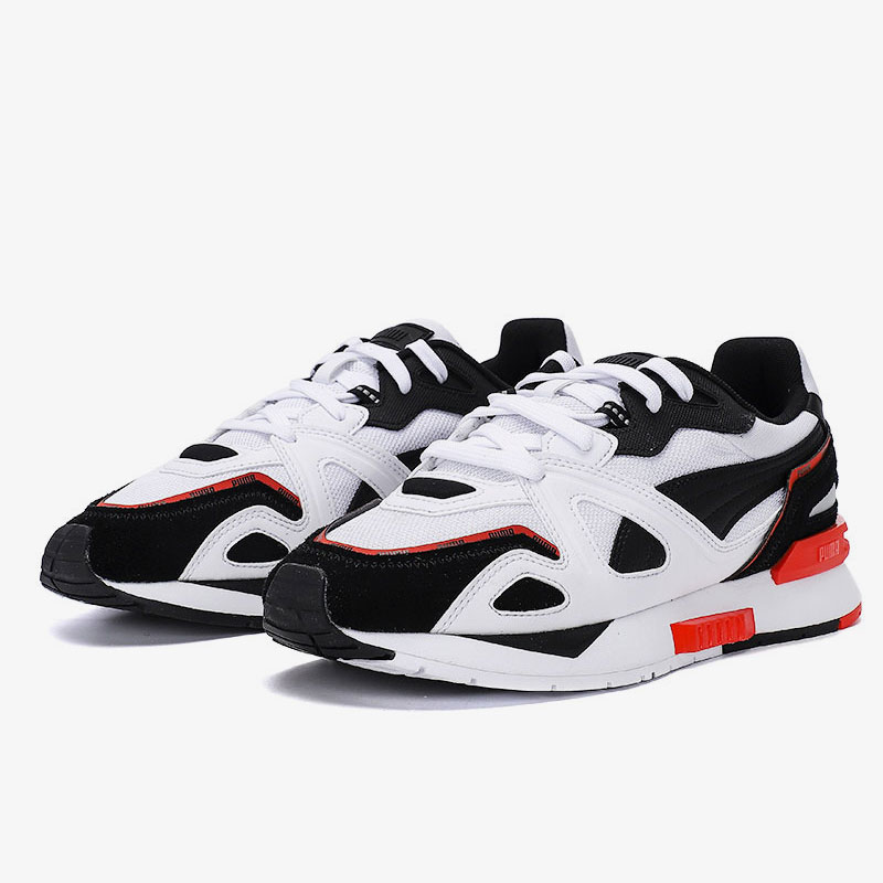 Puma/彪马正品休闲男女时尚潮流低帮舒适轻便运动鞋381014-01