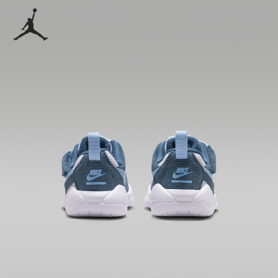 Nike/耐克正品Jordan CMFT Era Jordan 婴童经典运动鞋HQ0508-103