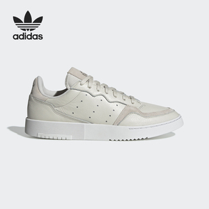 Adidas/阿迪达斯官方正品三叶草男女经典低帮运动休闲板鞋 EE6031