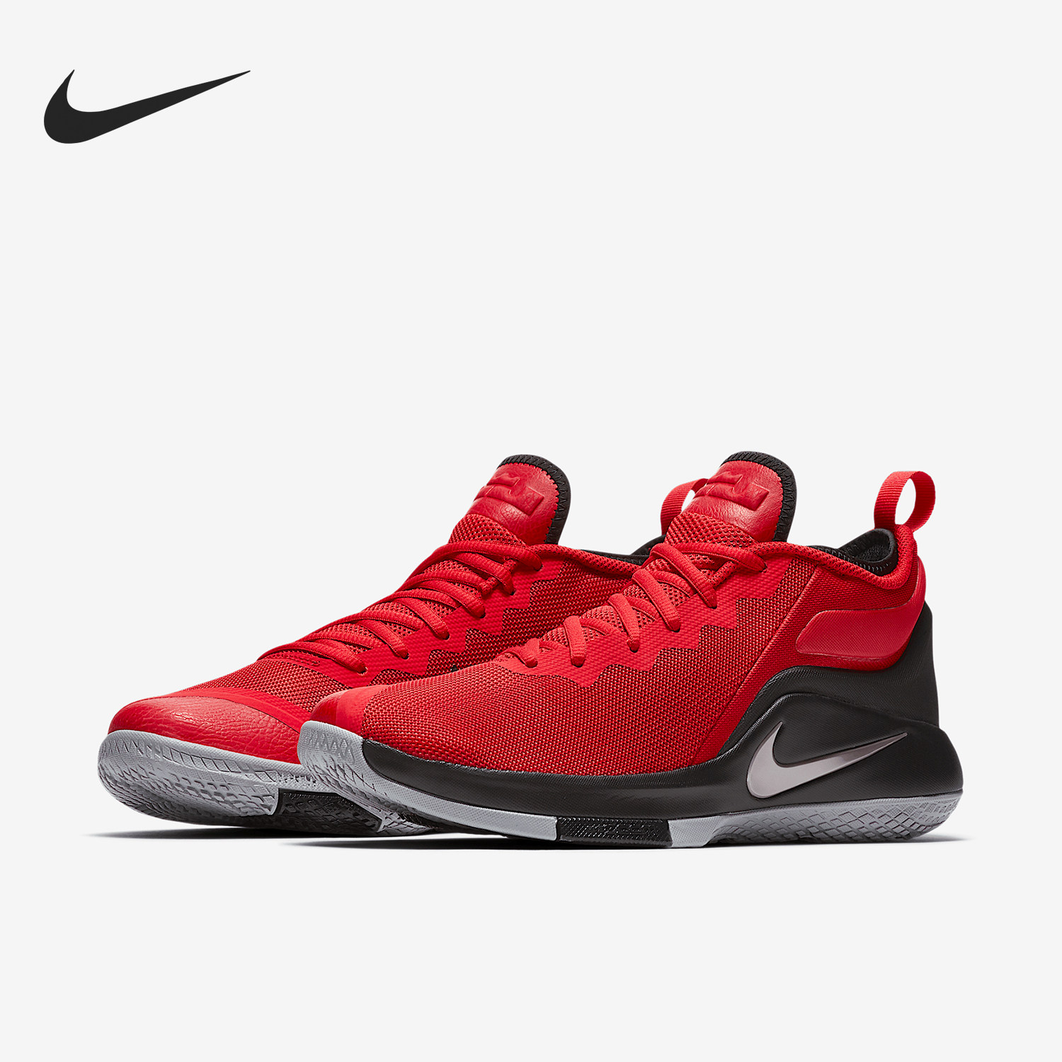 Nike/耐克正品 男鞋当季新款LEBRON詹姆斯实战篮球鞋 AA3820