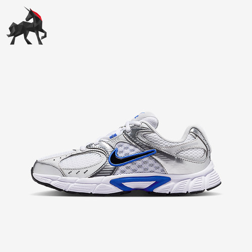 Nike/耐克正品V5 RNR GS女子大童缓震耐磨轻盈运动鞋HQ6411-101