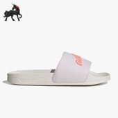 阿迪达斯正品 凉拖 neo 女子运动拖鞋 GZ5925 夏季 Adidas