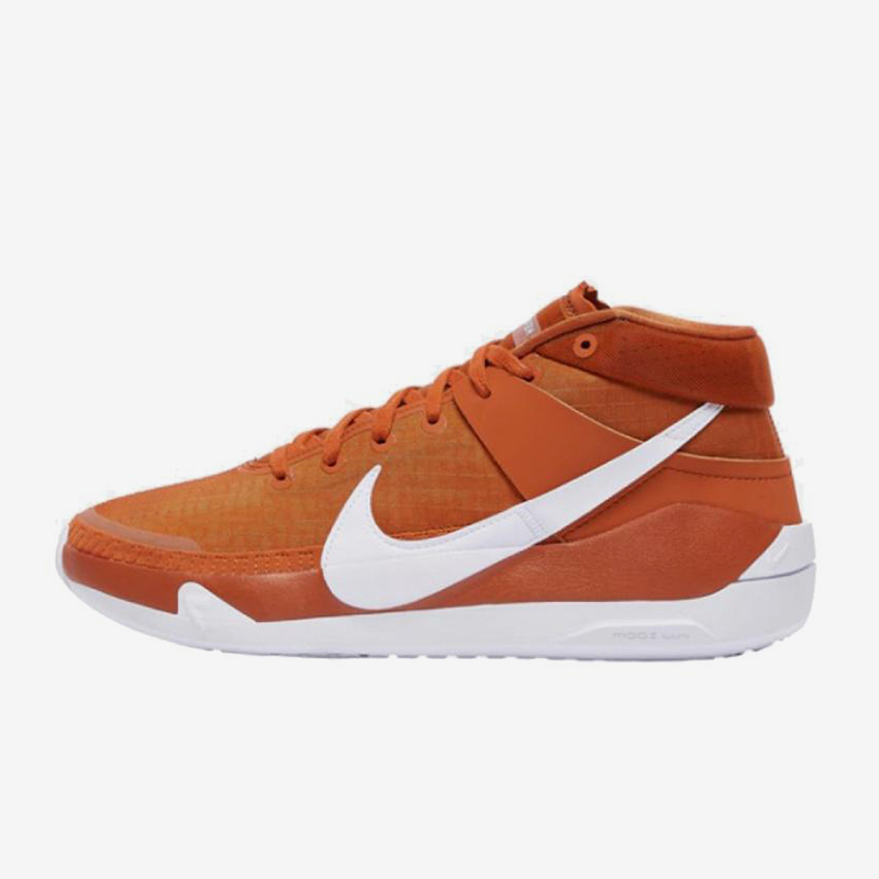 Nike/耐克正品KD 13 男女轻便时尚缓震透气经典篮球鞋CW4115-801