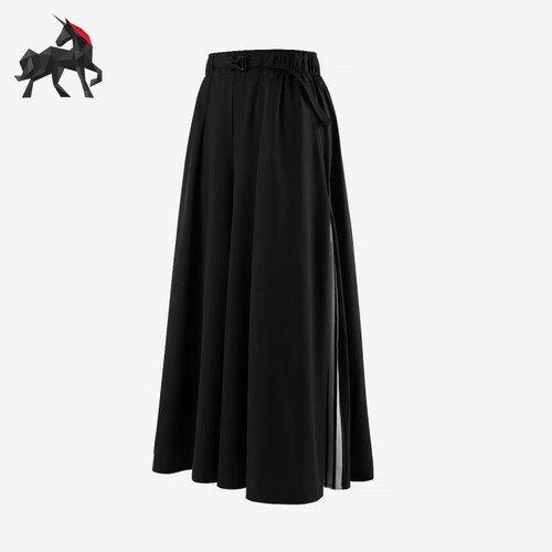 Adidas/阿迪达斯正品FW25女士梭织透气条纹运动休闲裤KB8520