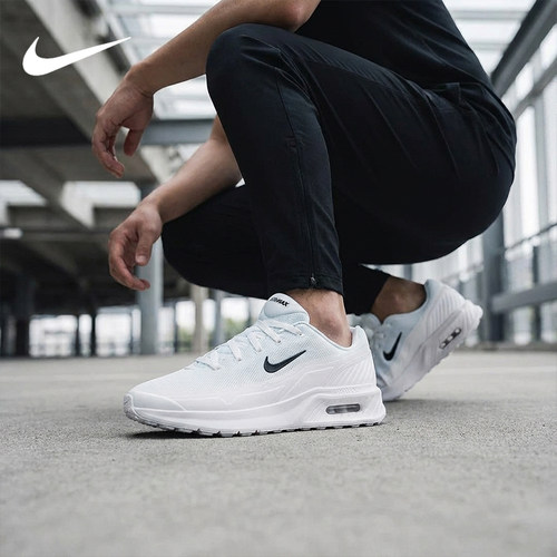 Nike/耐克正品Air Max Bia男士气垫减震耐磨运动鞋IO9416-100