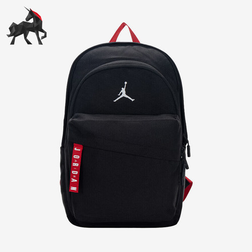 Nike/耐克正品JORDAN儿童轻盈训练经典双肩背包JD2433088PS-002