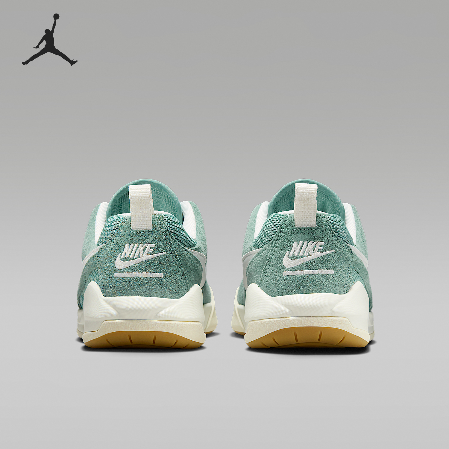 Nike/耐克正品JORDAN CMFT ERA女士轻盈缓震运动鞋HJ6778-002