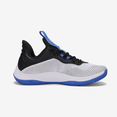 UA/安德玛正品CURRY HOVR SPLASH 2男女款低帮篮球鞋3025636-100