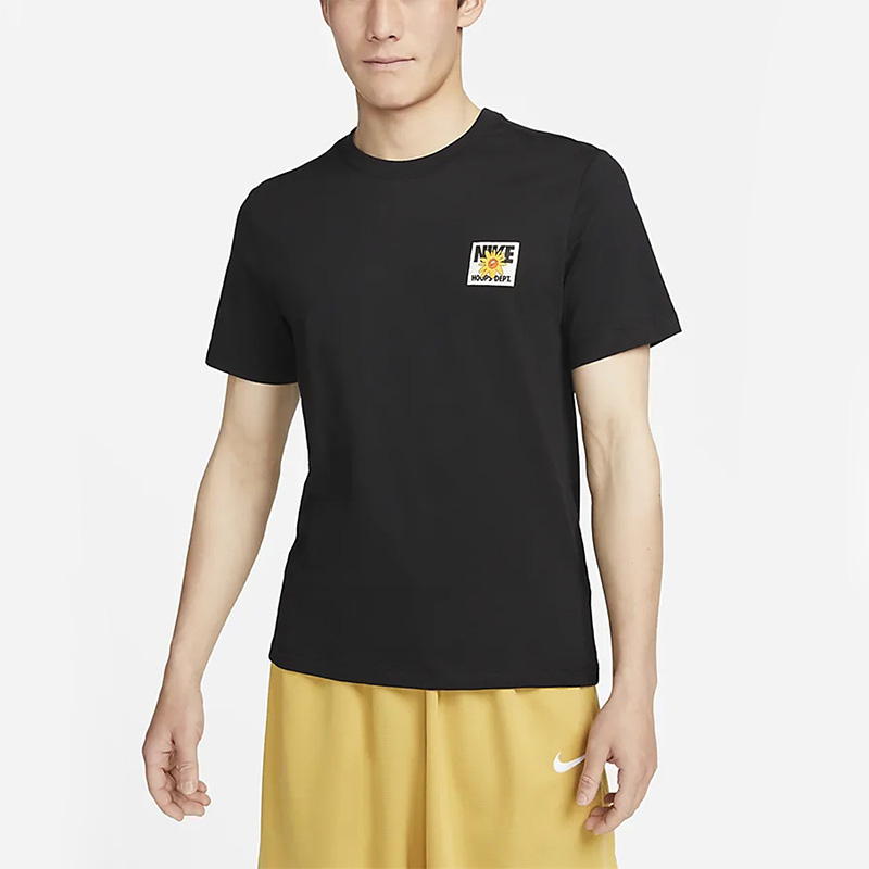 Nike/耐克正品新款男子休闲轻便运动短袖T恤FD0064-010