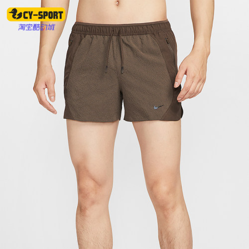 Nike/耐克正品夏季Dri-FIT男士运动透气系带复古短裤HV2009-237