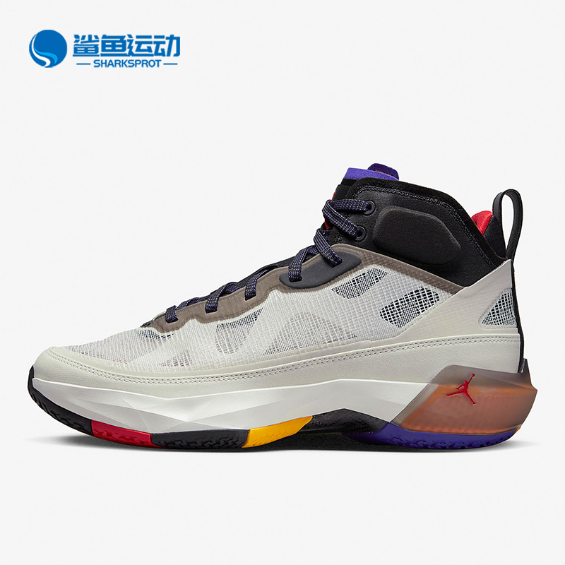 耐克男子运动篮球鞋DD6959-060