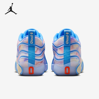Nike/耐克正品JORDAN男士轻盈缓震运动时尚篮球鞋FZ6601-400