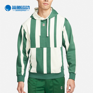 印花休闲运动针织连帽卫衣FD5395 Nike 男士 春季 341 耐克正品