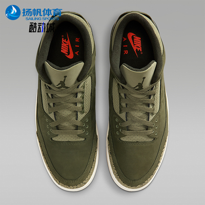 nike/耐克正品复刻JORDAN运动鞋