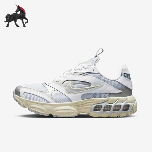 Nike/耐克正品Zoom Air Fire女士厚底运动跑步鞋FD9860-001