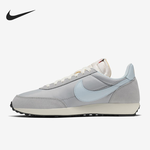 Nike/耐克官方正品四季款男士系带轻便低帮透气休闲鞋487754-010