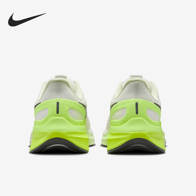 Nike/耐克官方正品Zoom Structure 25 女士耐磨跑步鞋DJ7884-111