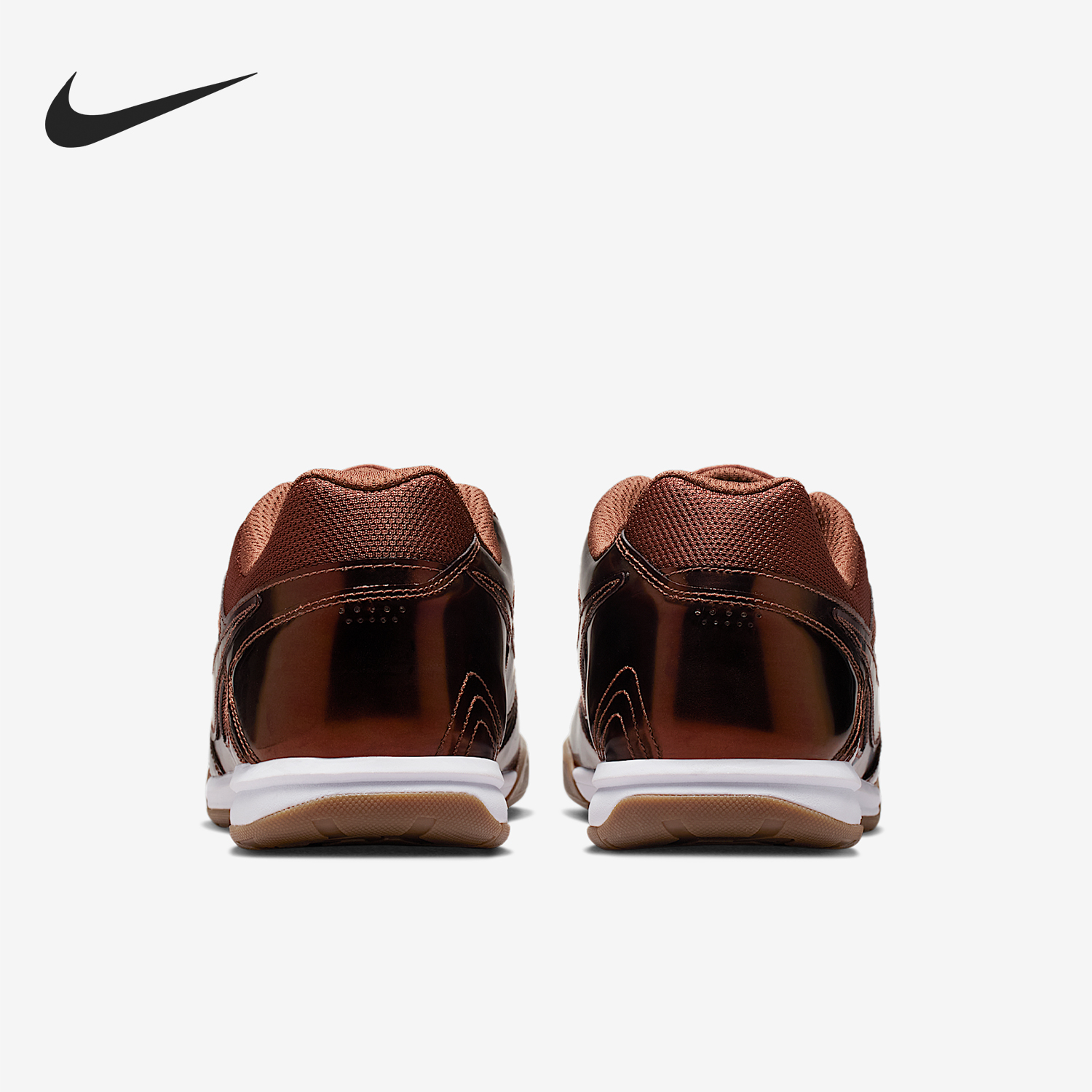 耐克男士轻便休闲低帮运动鞋