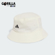 CLAS男女同款 SPW 遮阳户外运动渔夫帽JG3661 阿迪达斯正品 Adidas