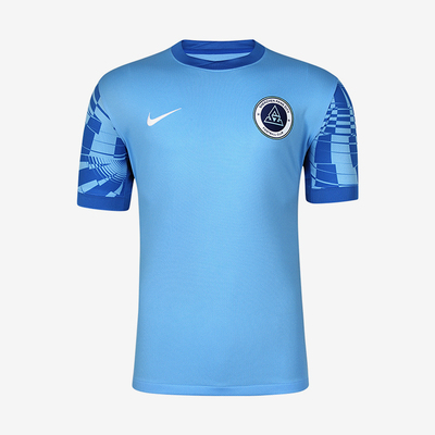Nike耐克正品2025男深圳新鹏城经典主场球迷版球衣T恤HM6176-412