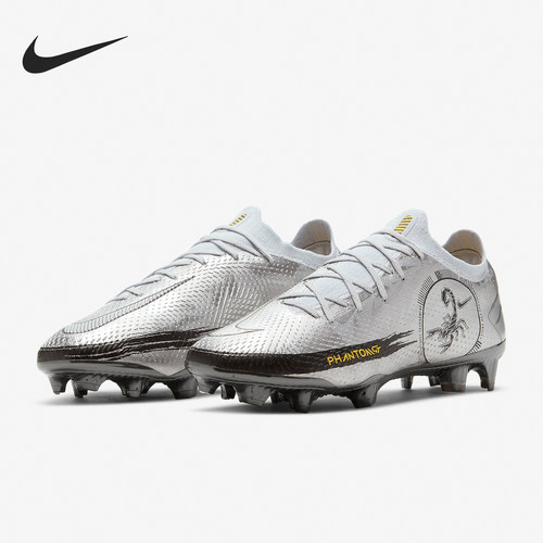 Nike/耐克正品PHANTOM GT ELITE SE FG暗煞系列男/女足球鞋CT2156