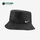 NRG BUCKET男女户外时尚 Nike DM8518 正品 运动渔夫帽 010 耐克