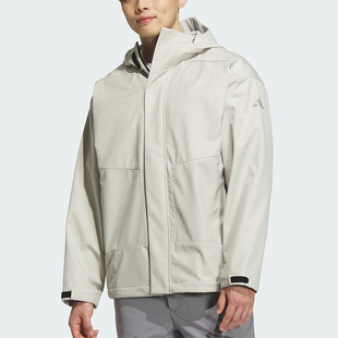 Adidas/阿迪达斯正品M TRAN JKT 2男士户外运动外套JM9156