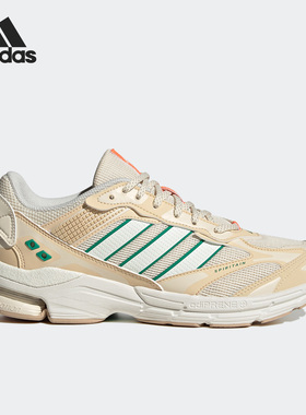 Adidas/阿迪达斯官方正品SPIRITAIN 2000男女运动休闲鞋ID5409