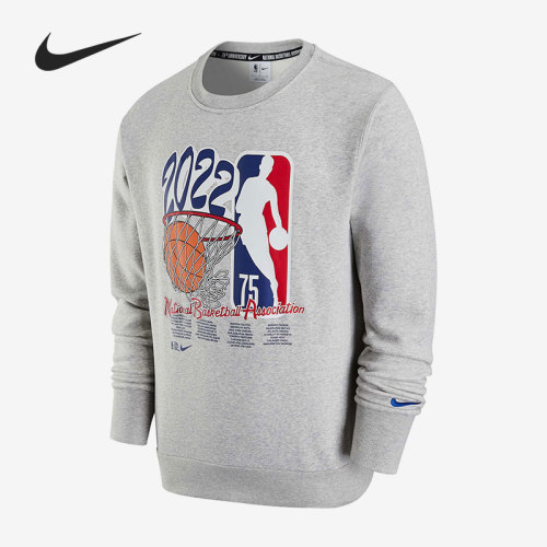 Nike/耐克正品男子卫衣