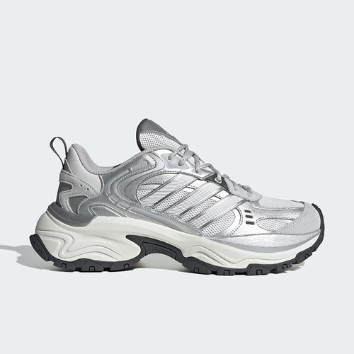 Adidas/阿迪达斯正品新款男女防滑缓震反光运动舒适跑步鞋JQ7622