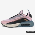 Ct1876-600 Women's Model