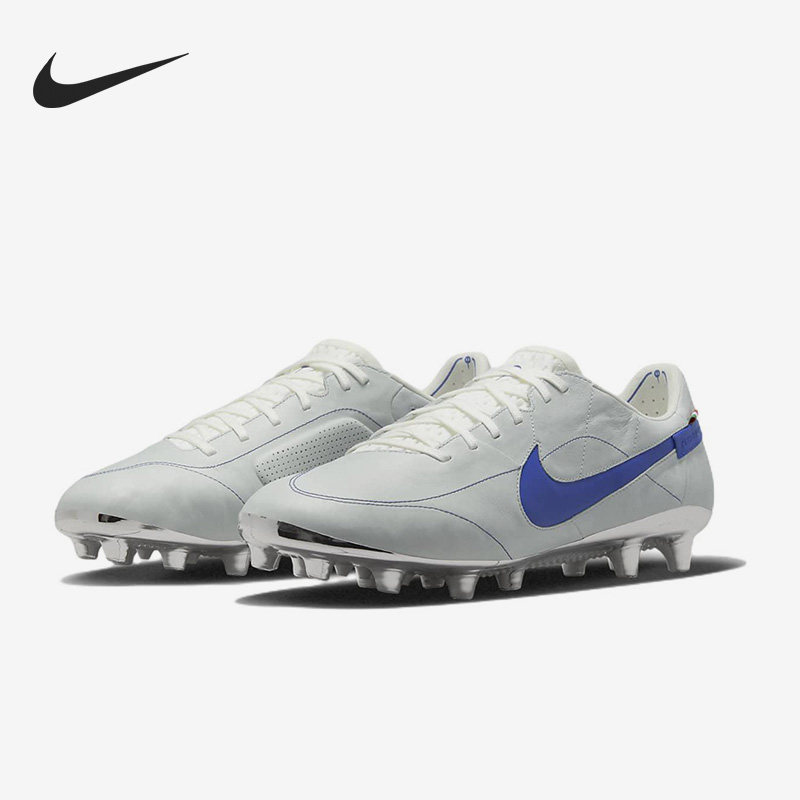 Nike/耐克正品Tiempo Legend 9男子AG运动足球鞋DV7901-140