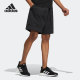 运动短裤 亚洲码 清仓特价 CE6336 HE5157 阿迪达斯男子正品