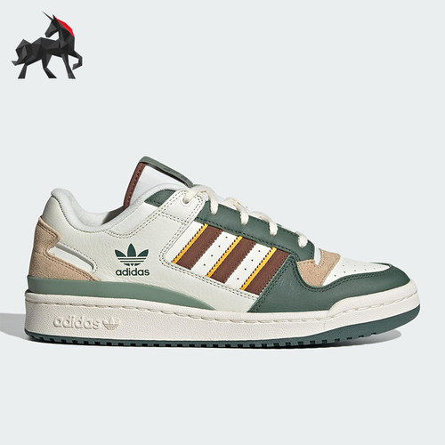 Adidas/阿迪达斯正品三叶草男女经典时尚潮流低帮运动板鞋JP9966