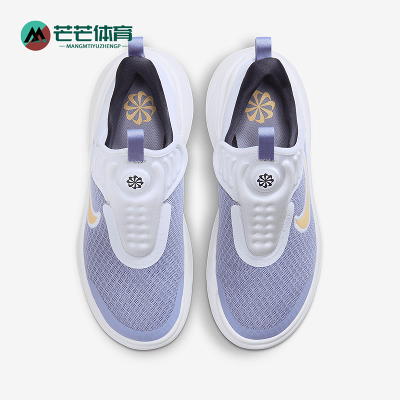 耐克正品大童耐磨运动休闲鞋