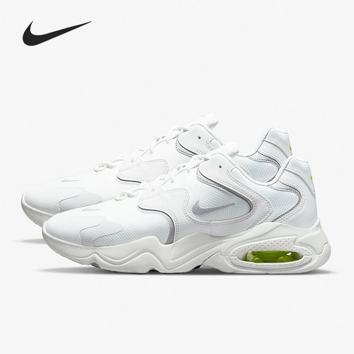 耐克男女透气休闲运动鞋