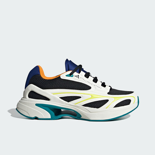 阿迪达斯正品SMC女子跑步鞋